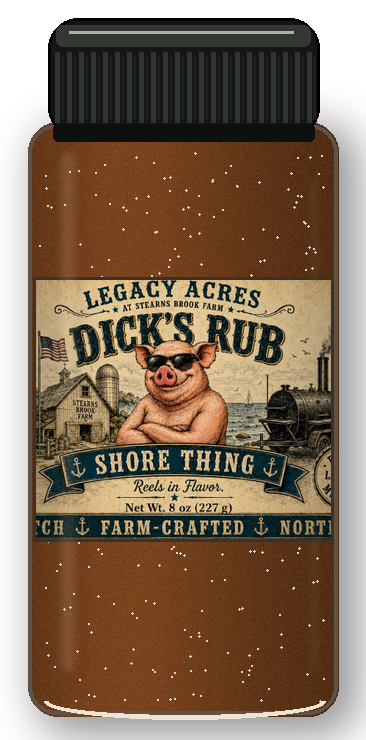 Dick's Shore Thing — 8 oz
